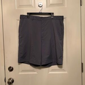 Cypress Club Shorts, Grey, Size 40